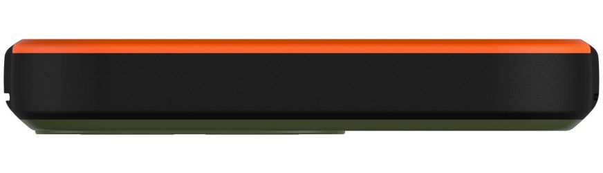 Urban Armor Gear Civilian Apple iPhone 14 Pro Max Hoesje Olive afbeelding 15