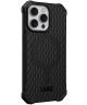 UAG Essential Armor Apple iPhone 14 Pro Max Hoesje met MagSafe Zwart