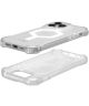 UAG Essential Armor Apple iPhone 14 Pro Max Hoesje met MagSafe Ice