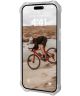 UAG Essential Armor Apple iPhone 14 Pro Max Hoesje met MagSafe Ice