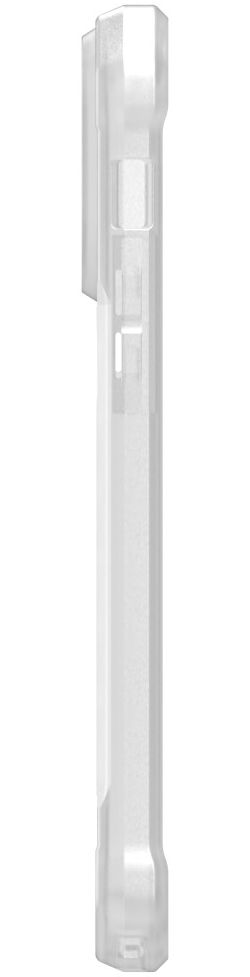 UAG Essential Armor Apple iPhone 14 Pro Max Hoesje met MagSafe Ice afbeelding 13