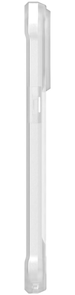 UAG Essential Armor Apple iPhone 14 Pro Max Hoesje met MagSafe Ice afbeelding 14