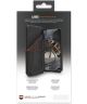 Urban Armor Gear Monarch Apple iPhone 14 Pro Max Hoesje Carbon Fiber