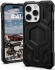 UAG Monarch Pro Apple iPhone 14 Pro Max Hoesje MagSafe Carbon Fiber afbeelding 1