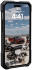 UAG Monarch Pro Apple iPhone 14 Pro Max Hoesje MagSafe Carbon Fiber afbeelding 3