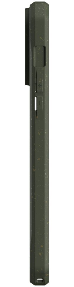 Urban Armor Gear Outback Bio Apple iPhone 14 Pro Max Hoesje Olive afbeelding 13