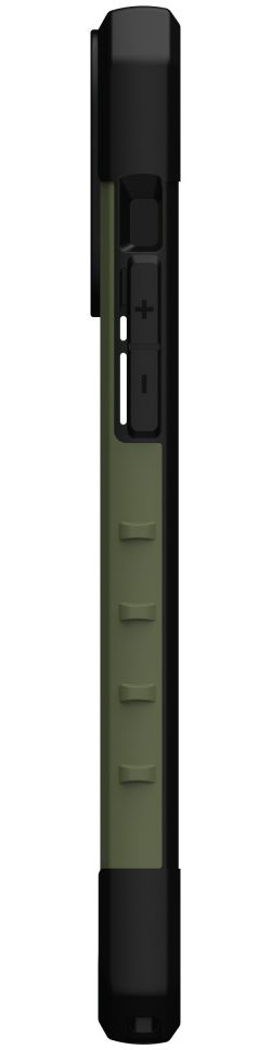 Urban Armor Gear Pathfinder Apple iPhone 14 Pro Max Hoesje Olive afbeelding 13