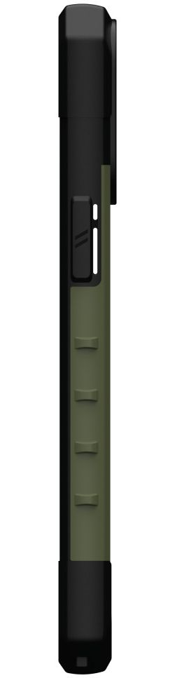 Urban Armor Gear Pathfinder Apple iPhone 14 Pro Max Hoesje Olive afbeelding 14