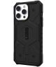 Urban Armor Gear Pathfinder iPhone 14 Pro Max Hoesje met MagSafe Zwart
