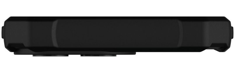 Urban Armor Gear Pathfinder iPhone 14 Pro Max Hoesje met MagSafe Zwart afbeelding 16