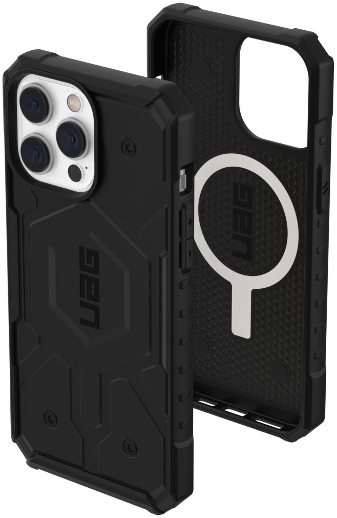 husa uag iphone 11 pro max