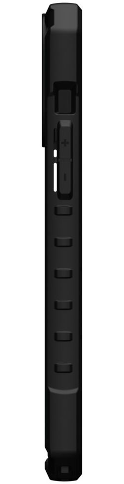 Urban Armor Gear Pathfinder iPhone 14 Pro Max Hoesje met MagSafe Olive afbeelding 14