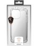 Urban Armor Gear Plyo Apple iPhone 14 Pro Max Hoesje Back Cover Ice