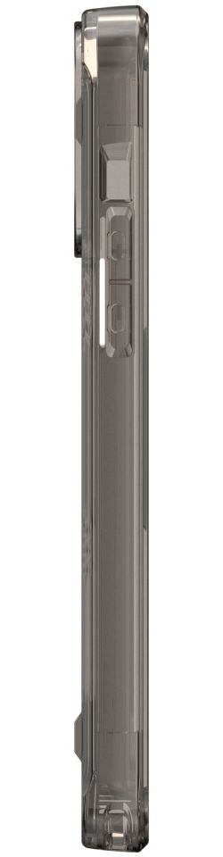 Urban Armor Gear Plyo Apple iPhone 14 Pro Max Hoesje met MagSafe Ash afbeelding 14
