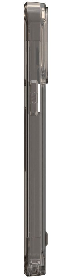 Urban Armor Gear Plyo Apple iPhone 14 Pro Max Hoesje met MagSafe Ash afbeelding 15