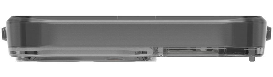 Urban Armor Gear Plyo Apple iPhone 14 Pro Max Hoesje met MagSafe Ash afbeelding 16