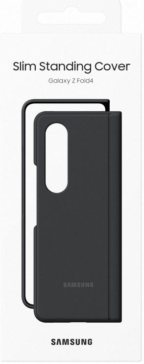 fold4 slim standing cover