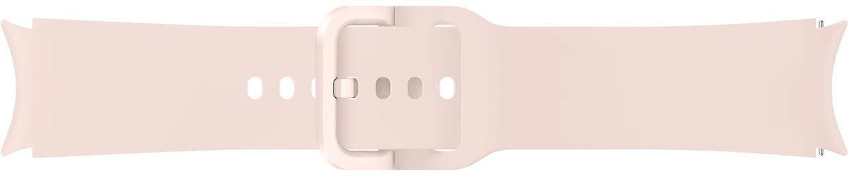 Origineel Samsung Galaxy Watch 5 / 4 Sport Bandje 20MM Roze (M/L) afbeelding 3