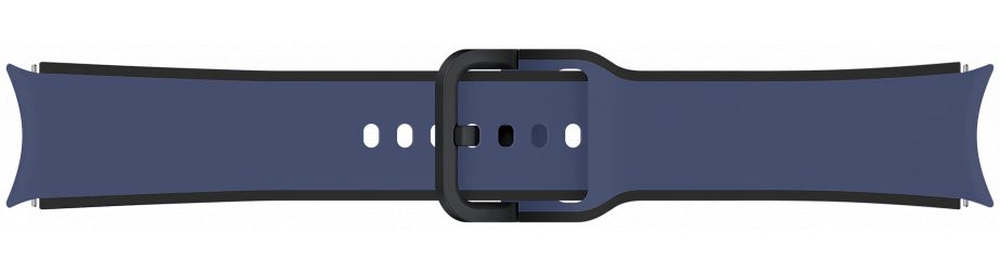 Origineel Samsung Galaxy Watch 5/4 Two-tone Sport Bandje Blauw (M/L) afbeelding 3