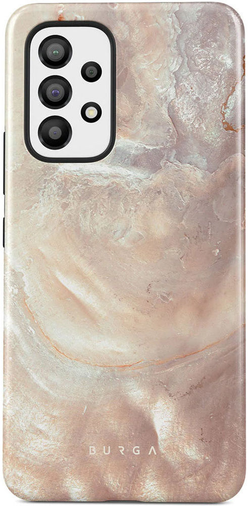 Burga Tough Case Samsung Galaxy A53 Hoesje Serene Sunset afbeelding 1