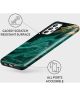 Burga Tough Case Samsung Galaxy A33 Hoesje Emerald Pool