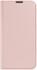 Dux Ducis Skin Pro Series Apple iPhone 14 Pro Hoesje Portemonnee Roze afbeelding 14