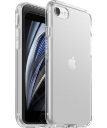 iPhone 7 Transparante Hoesjes