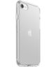 OtterBox React iPhone SE (2020/2022)/8/7 Hoesje Back Cover Transparant