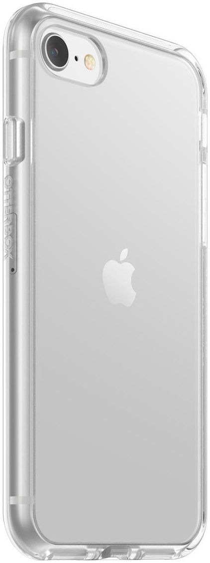 OtterBox React iPhone SE (2020/2022)/8/7 Hoesje Back Cover Transparant afbeelding 4
