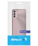 Motorola Moto G42 Hoesje Dun TPU Back Cover Transparant