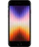 Apple iPhone SE 2022 64GB Zwart