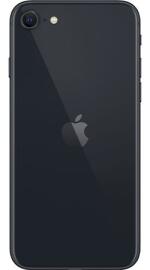 Apple iPhone SE 2022 64GB Zwart afbeelding