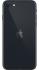 Apple iPhone SE 2022 64GB Zwart afbeelding 1