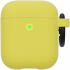 OtterBox Apple AirPods 1/2 Hoesje Geel afbeelding 3