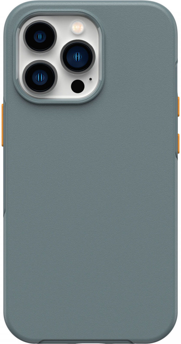 LifeProof See Apple iPhone 13 Pro Hoesje MagSafe Back Cover Grijs afbeelding 2