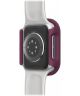 LifeProof - Apple Watch 40MM Hoesje - Duurzame Bumper - Paars