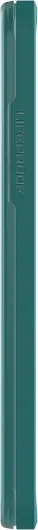LifeProof See Samsung Galaxy S21 Plus Back Cover Transparant Groen afbeelding 4