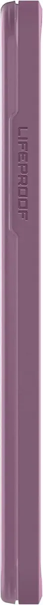LifeProof See Samsung Galaxy S21 Plus Back Cover Transparant Paars afbeelding 4