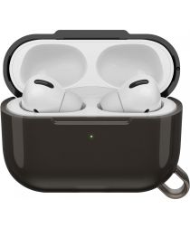Otterbox Ispra Series Apple AirPods Pro Hoesje Transparant Zwart