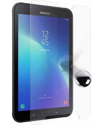 OtterBox Alpha Glass Samsung Galaxy Tab Active 2 Screen Protector