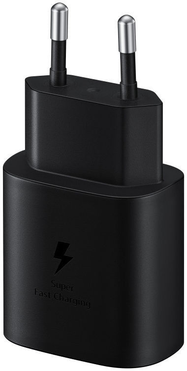 Origineel Samsung A53 Bundel (Clear View Cover, Protector en Adapter) afbeelding 8