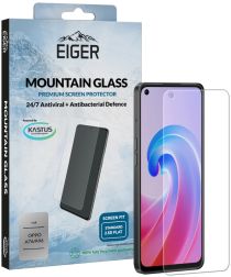 Alle Oppo A76 / A96 Screen Protectors