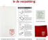 Rosso OnePlus Nord 2T 9H Tempered Glass Screen Protector afbeelding 4