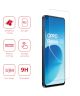 Rosso Oppo Reno 6 5G 9H Tempered Glass Screen Protector
