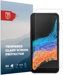 Samsung Galaxy Xcover 6 Pro Tempered Glass