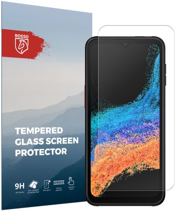 Samsung Galaxy Xcover 6 Pro Screen Protectors