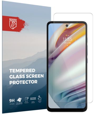 Motorola Moto G60 Screen Protectors