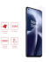 Rosso OnePlus Nord 2T Ultra Clear Screen Protector Duo Pack afbeelding 2