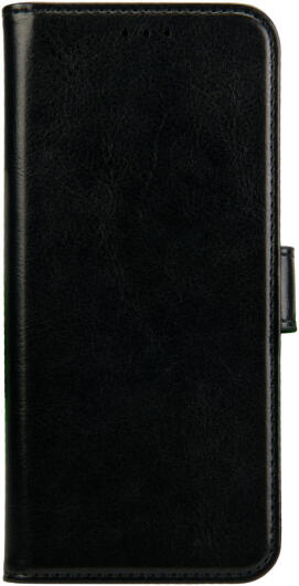 Rosso Element Motorola Moto G42 Hoesje Book Cover Zwart afbeelding 11