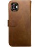 Rosso Element Samsung Galaxy Xcover 6 Pro Hoesje Book Cover Bruin